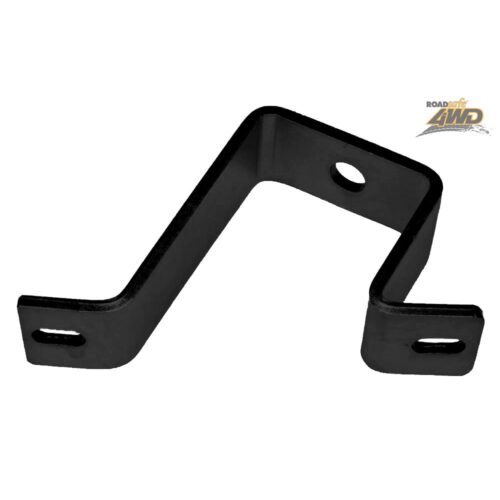 Swaybar Link Extension Bracket Rear 50MM Landcruiser 105 Series