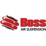 Boss Air Suspension