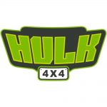 Hulk 4x4