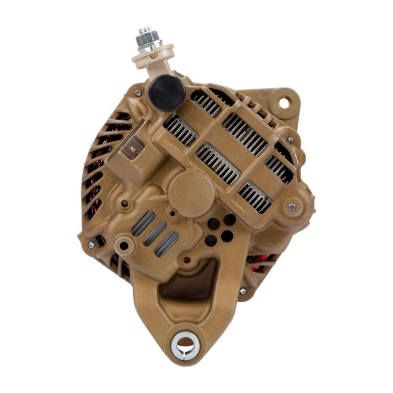 High Output E Coated Alternator 150 AMP - Image 2