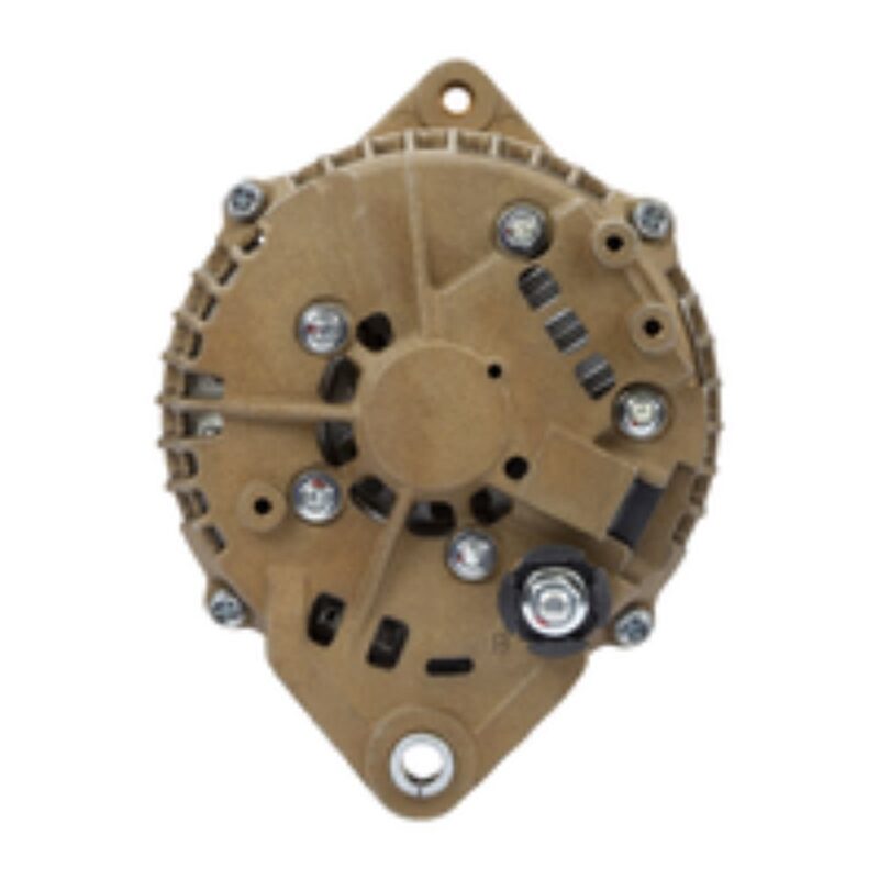 High Output E Coated Alternator 120 AMP - Image 2