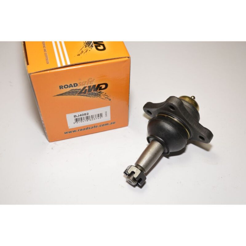Extended Upper Ball Joint For Mitsubishi Pajero NM NP 1999 On Triton ML MN 2006 On - Image 2