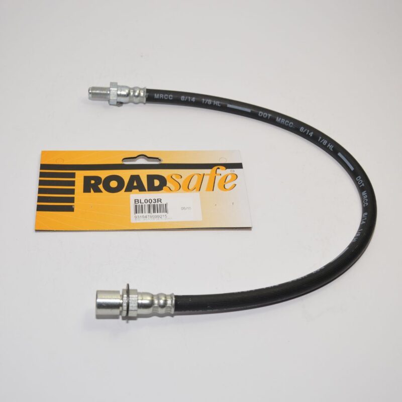 Toyota Landcruiser 80 105 Standard Extended Blake Lines - Image 2