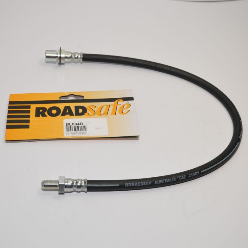 Toyota Landcruiser 80 105 Standard Extended Blake Lines - Image 3