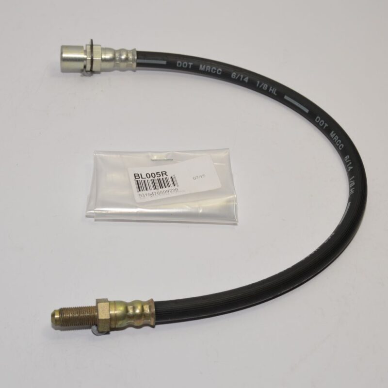 Toyota Landcruiser 80 105 Standard Extended Blake Lines - Image 4