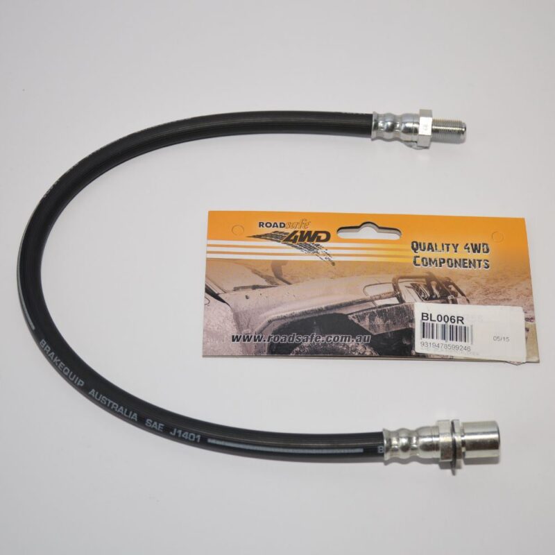 Toyota Landcruiser 80 105 Standard Extended Blake Lines