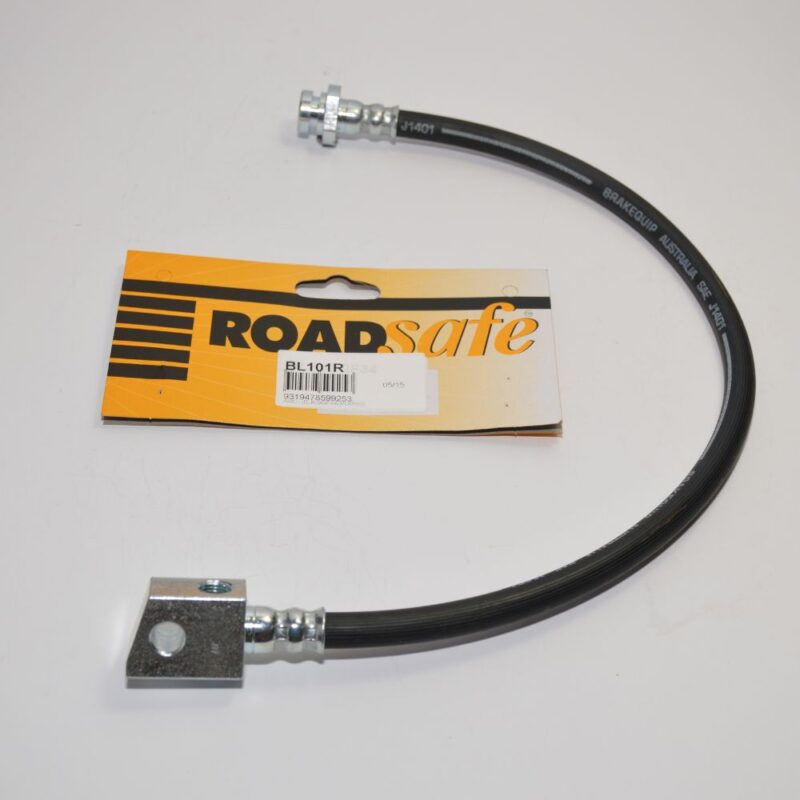 Nissan Patrol GQ Standard Extended Brake Line - Image 2