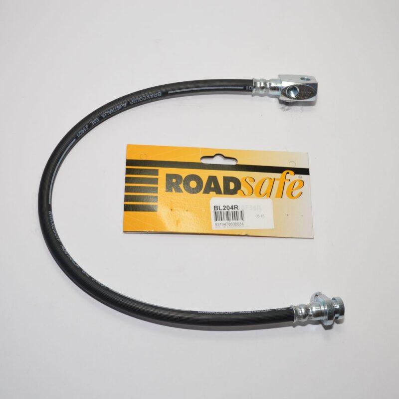 Nissan Patrol GU Standard Extended Brake Line - Image 3