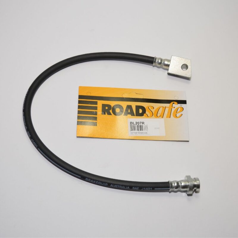 Nissan Patrol GU Standard Extended Brake Line - Image 6