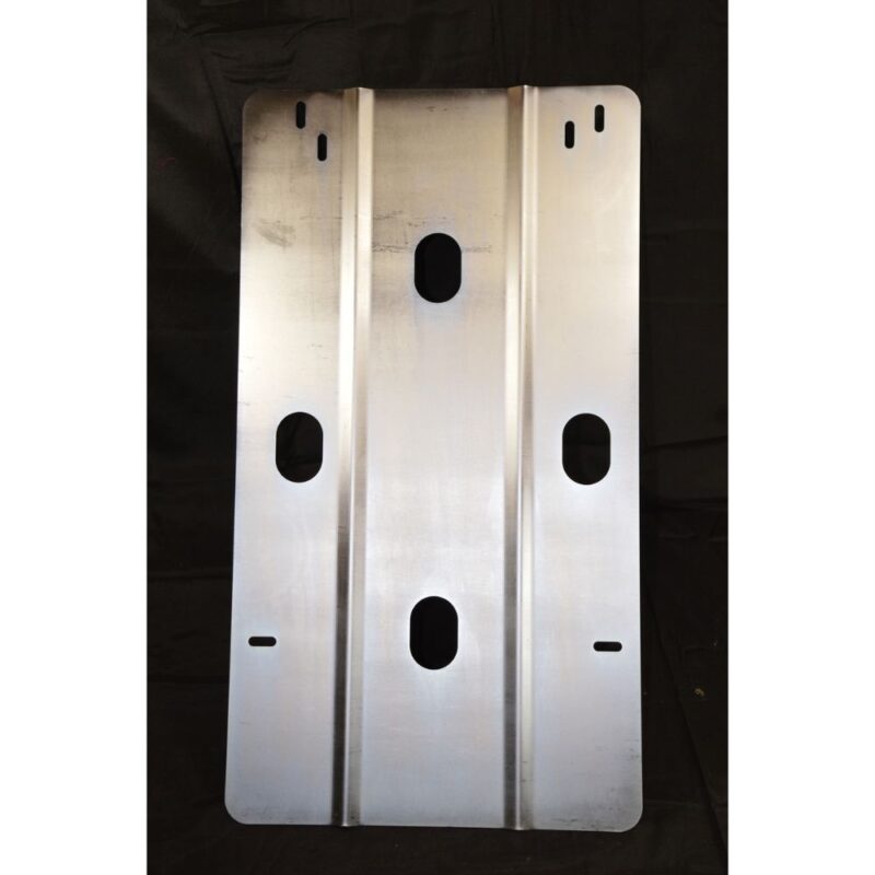 Underbody Protection Plate For Holden Colorado RC DMax Rodeo
