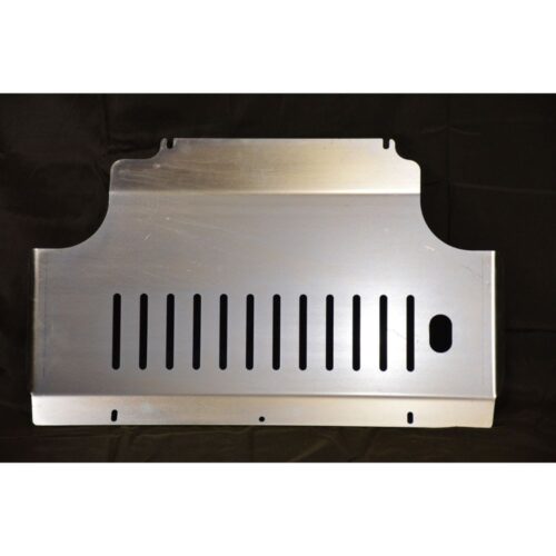 Underbody Protection Plate For Nissan Navara D40 ST X And ST 4 CYL