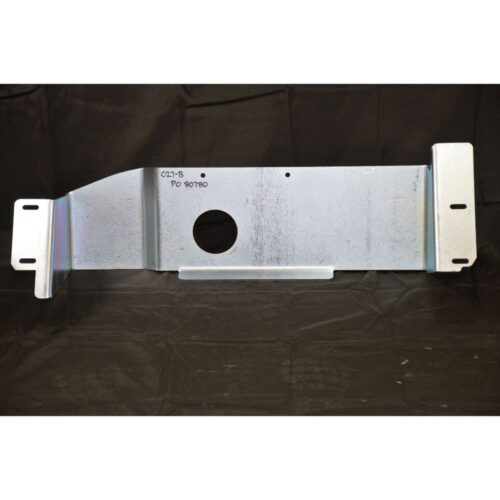 Underbody Protection Plate For Nissan Patrol GU 3.0L And 4.2L