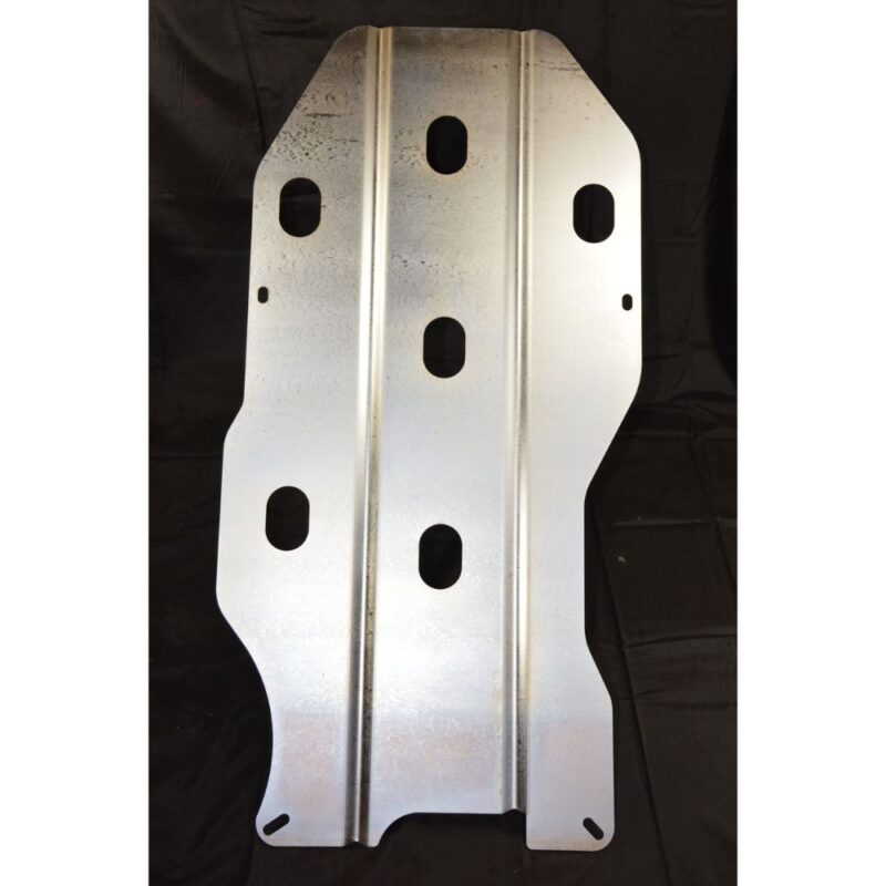 Underbody Protection Plate For Holden Colorado RC DMax Rodeo Diesel 4X4 Dual Cab