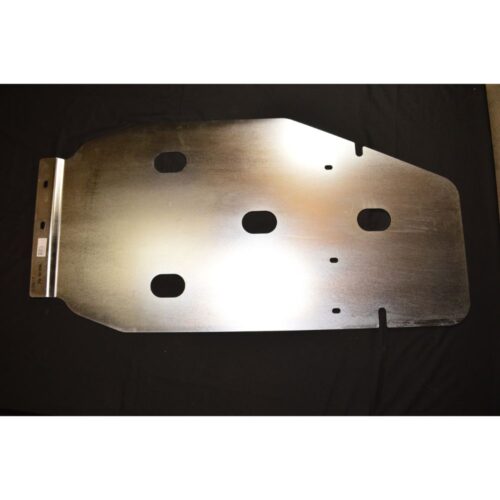 Underbody Protection Plate For Ford Ranger PX Everest Mazda BT50 GEN2