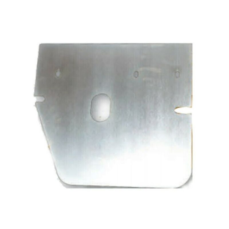 Underbody Protection Plate For Ford Ranger PX3