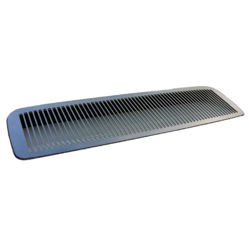 Intercooler Grille For Toyota Landcruiser VDJ76 78 79 V8 Up To 2016