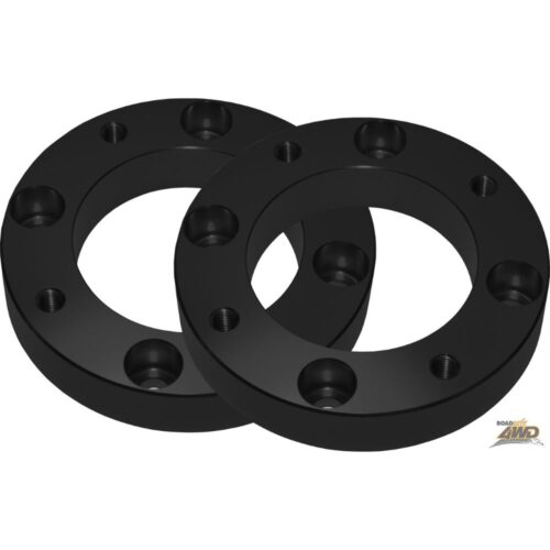 Coil Strut Spacer 25MM Toyota Landcruiser 200 Series