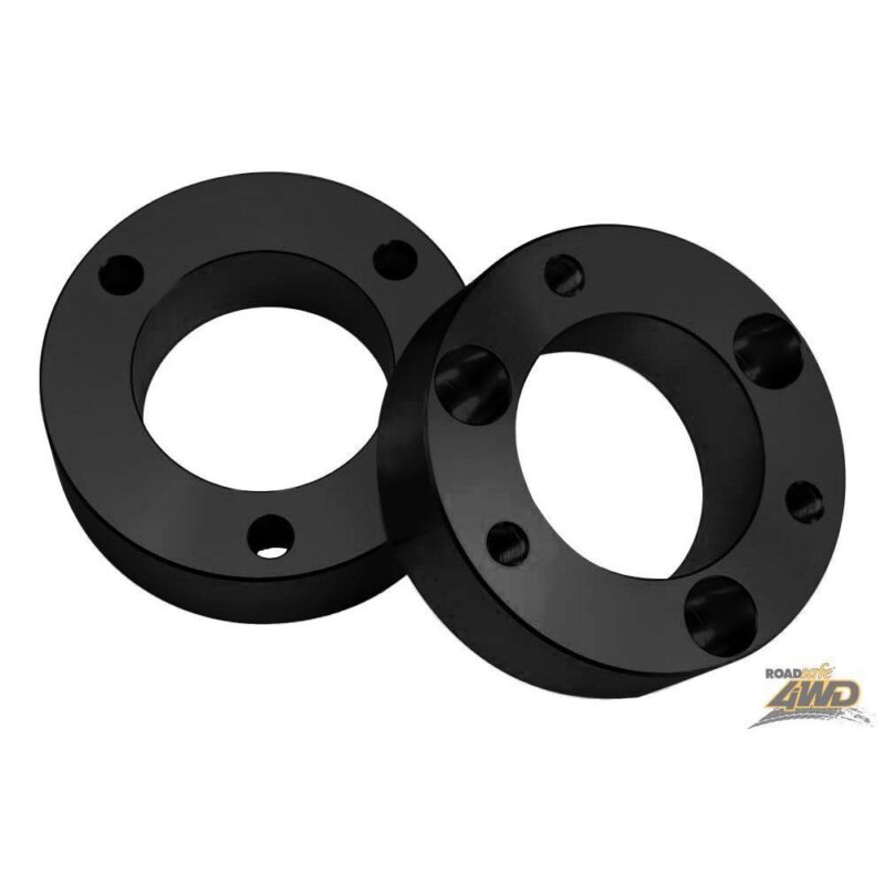 Coil Strut Spacer 35MM Nissan Navara D40 And D23