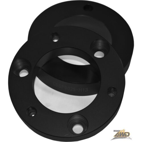 Coil Strut Spacer For Holden Colorado 25MM