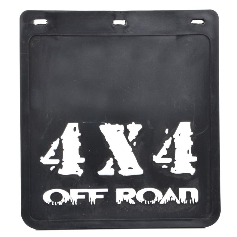 Mudflap 230x250mm - Image 5