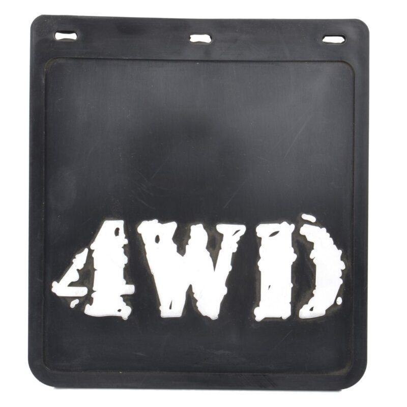 Mudflap 230x250mm - Image 2