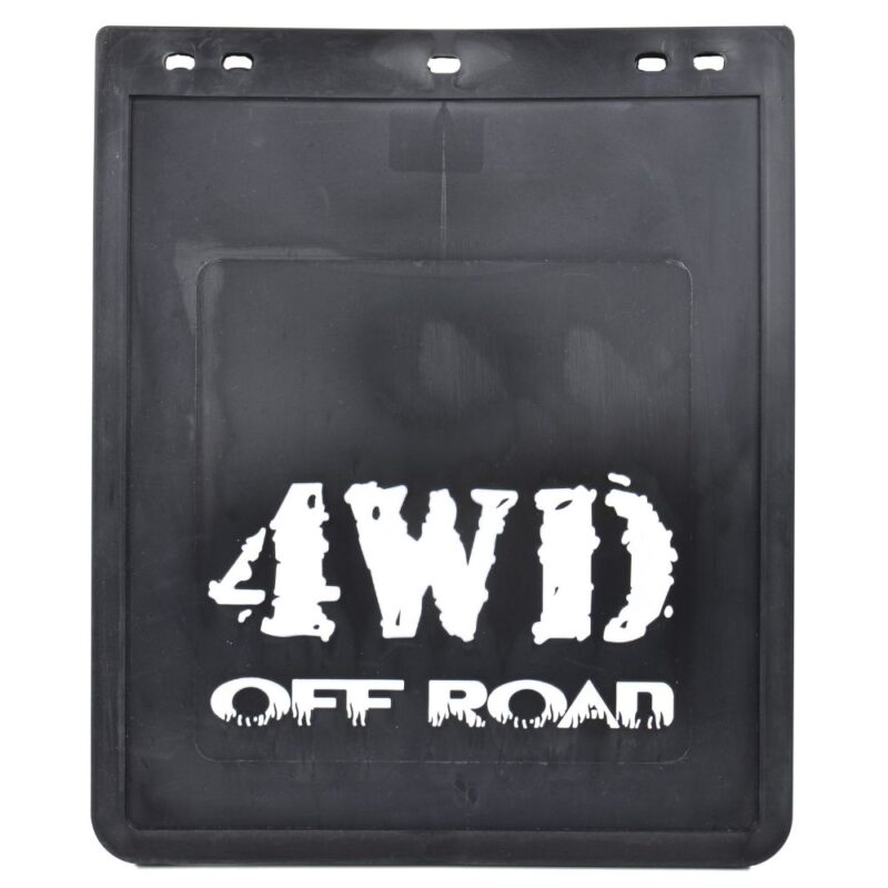 Mudflap 295x355mm - Image 2