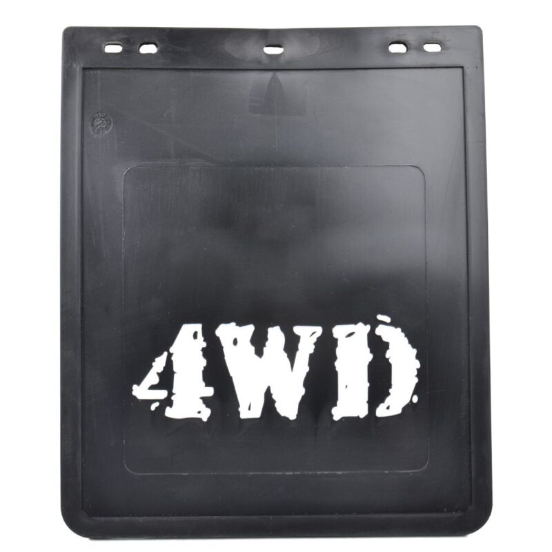 Mudflap 295x355mm - Image 5