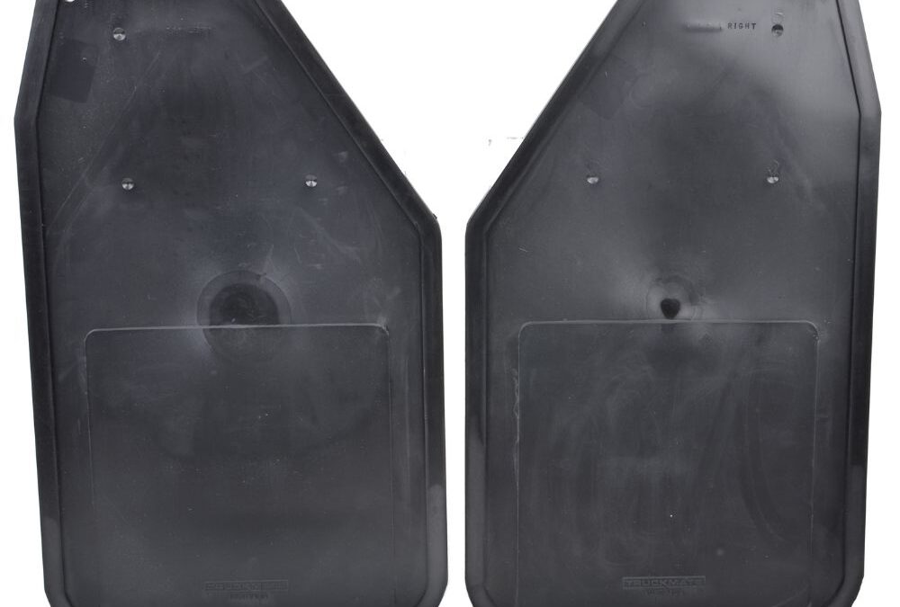 Mudflap Left Or Right