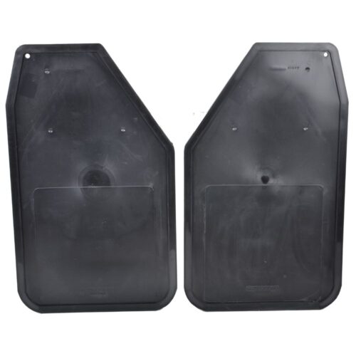 Mudflap Left Or Right