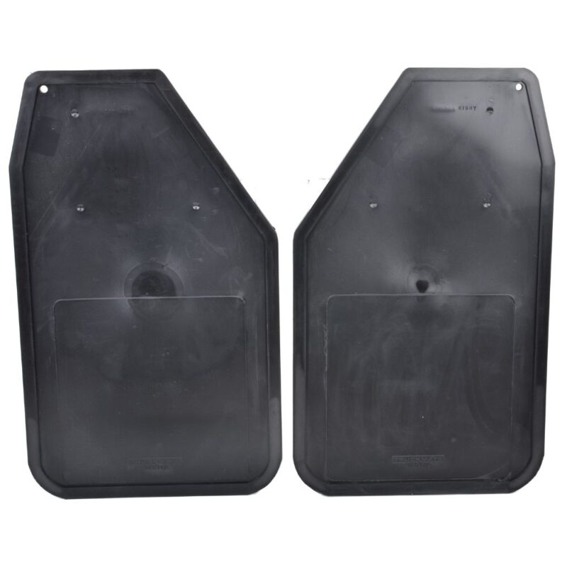 MUDFLAP LEFT OR RIGHT