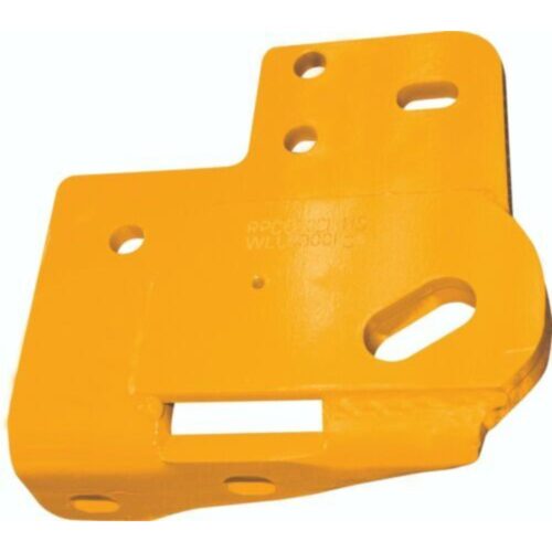 Tow Point For Holden Colorado RG 12 On