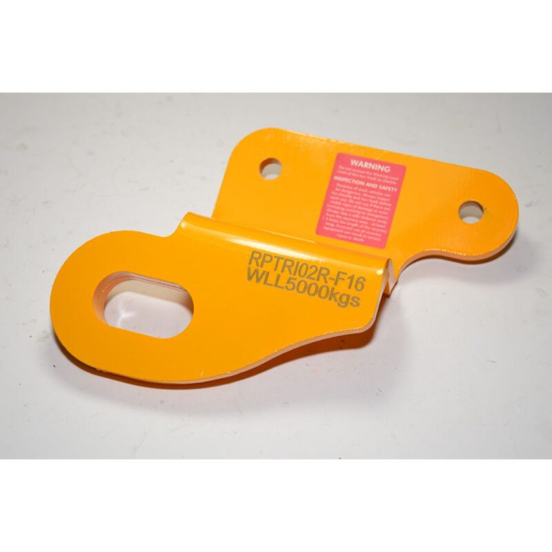 Tow Point For Mitsubishi Triton ML MN - Image 4