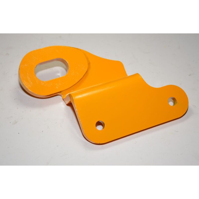 Tow Point For Mitsubishi Triton ML MN - Image 2