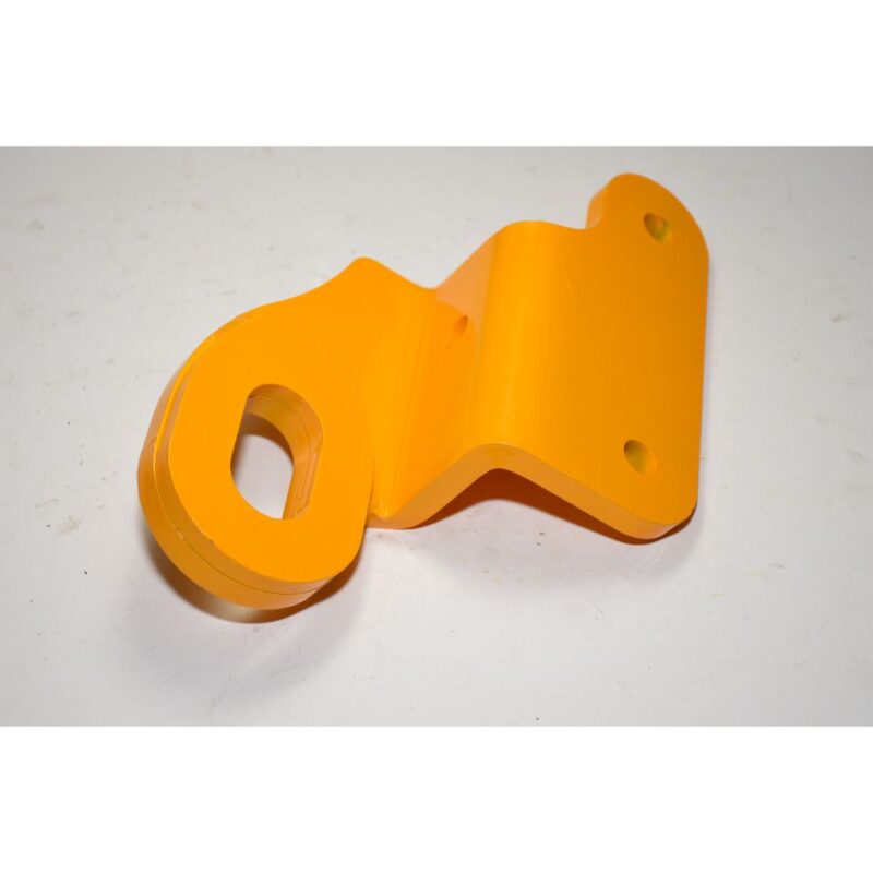 Tow Point For Mitsubishi Triton ML MN - Image 3