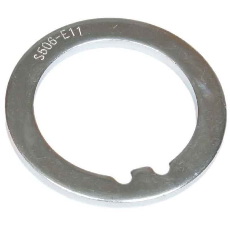 Patrol Hub Washer Tab Washer 1