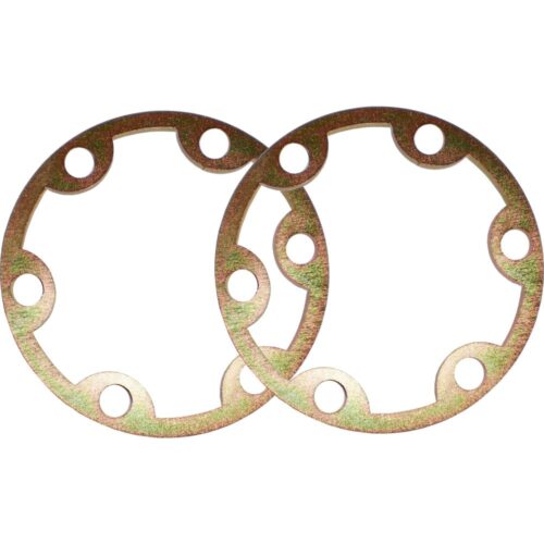 Free Wheeling Hub Reinforcing Rings Pair For Nissan Patrol GQ GU