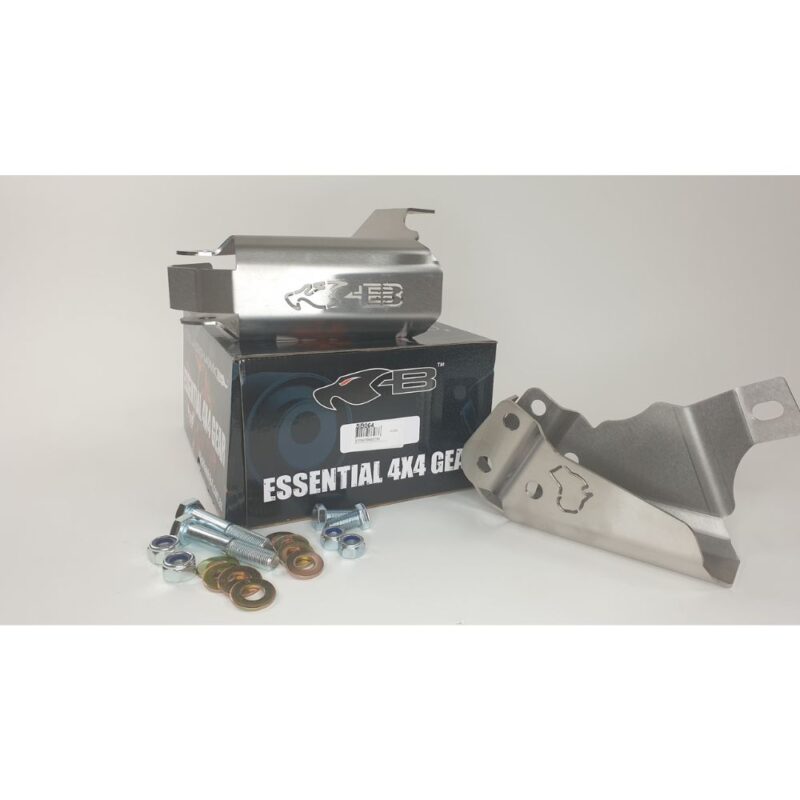 Rear Shock Guard - Image 2