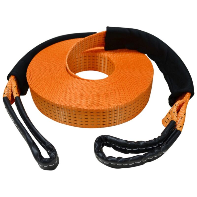 Winch Extension Strap