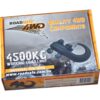 Black Tow Hook - Image 2
