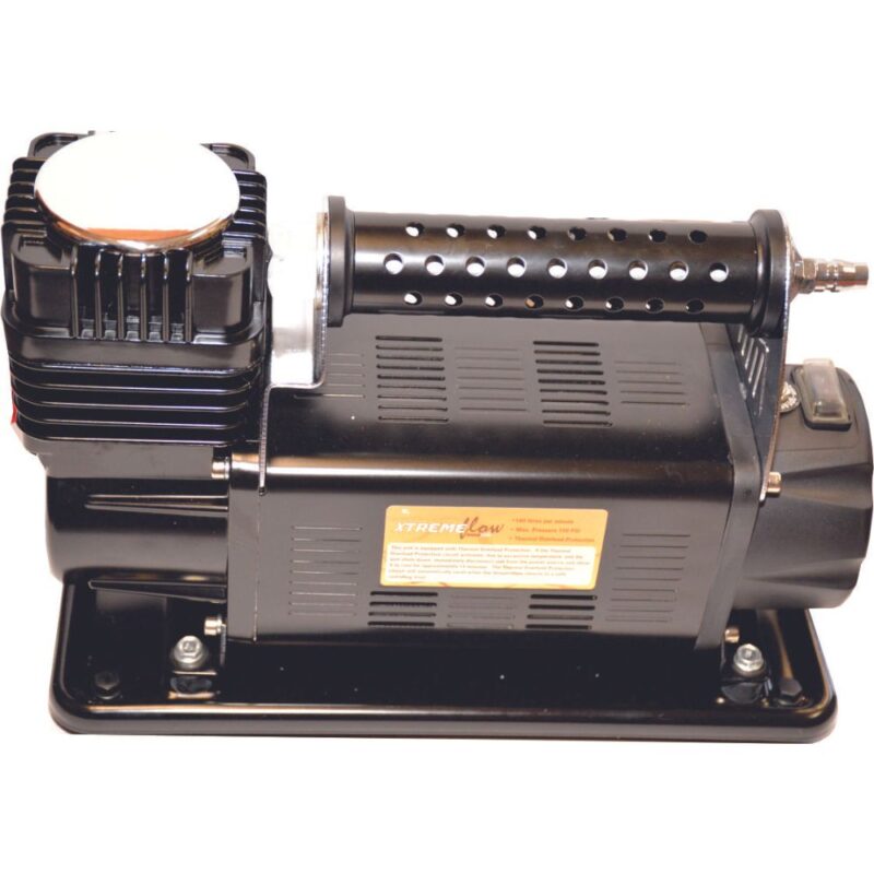 12V Heavy Duty Air Compressors