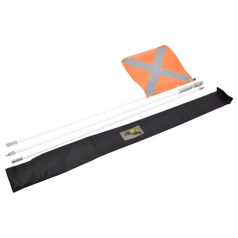 Roadsafe Saftey Flag - Image 2