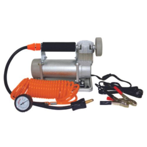 12V Compact Heavy Duty Compressor 72LpM