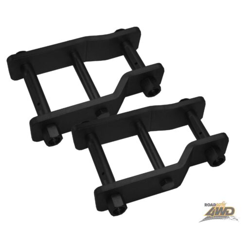 Extended Shackles For Ford Ranger PX Mazda BT50