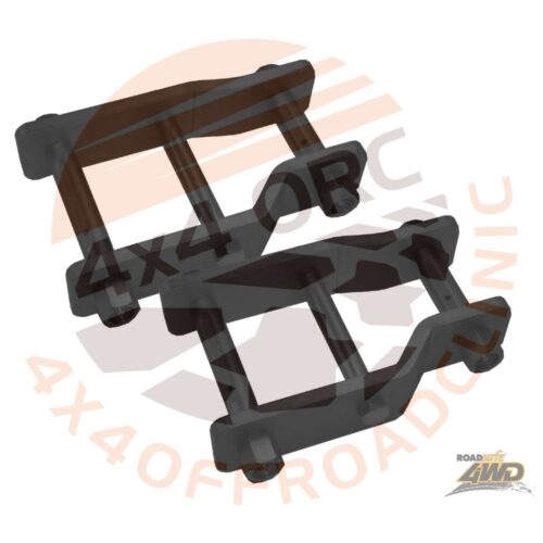EXTENDED SHACKLES FOR FORD MAZDA