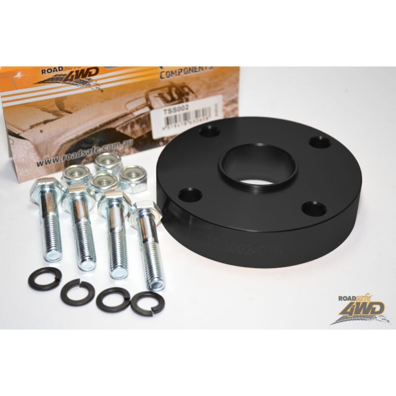 25MM Tail Shaft Spacer Rear For Toyota Landcruiser FZJ HZJ