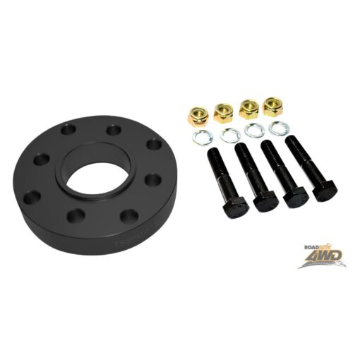 25MM Tail Shaft Spacer For Nissan Patrol GQ GU