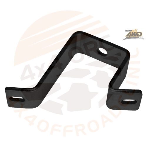EXTENDED SWAY BAR LINKS AND EXTENSIONS FOR TOYOTA LANDCRUISER 105 SERIES