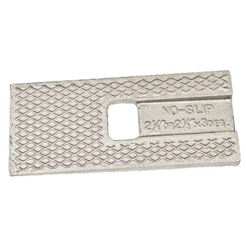 Leaf Spring Wedge 4MM To 12MM - Image 3