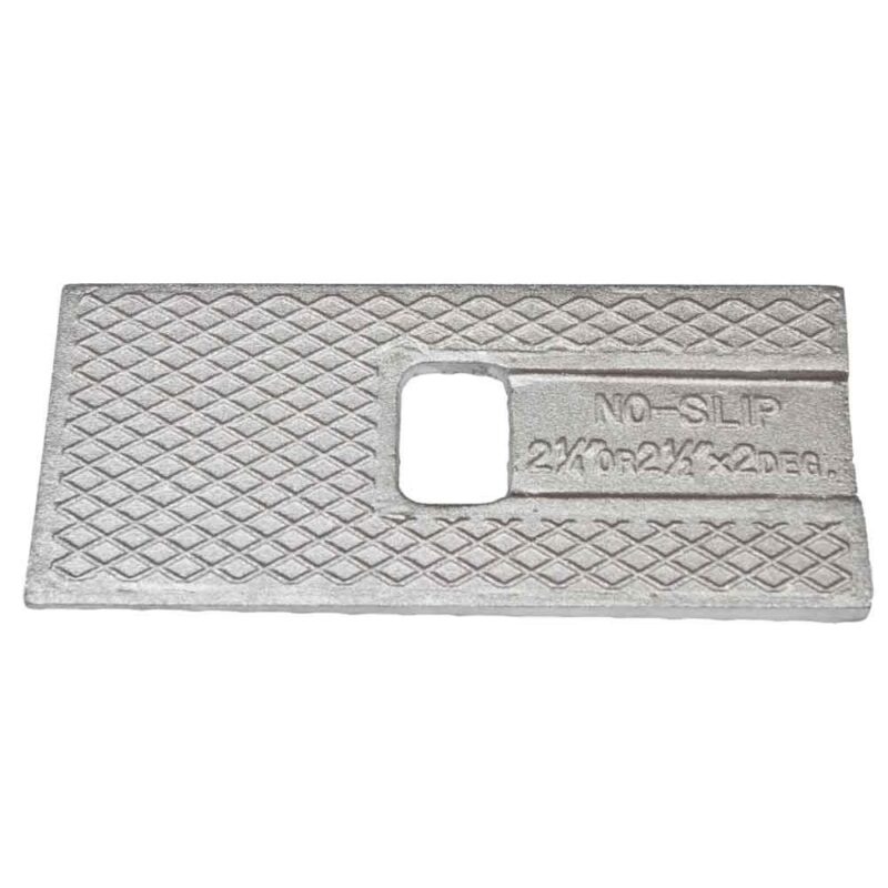 Leaf Spring Wedge 4MM To 12MM - Image 2