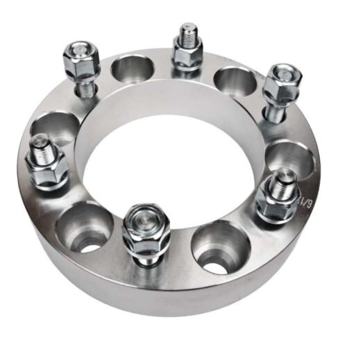 Wheel Spacer 38MM